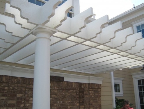 Pergola